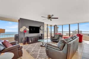 5510 N Ocean Drive 12b, Singer Island