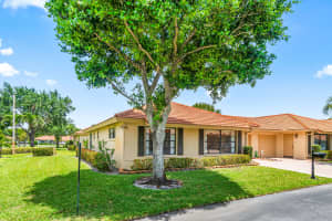 4655 Mahoe Tree Place A, Boynton Beach
