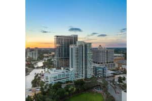 333 Las Olas Way 2904, Fort Lauderdale