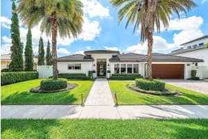 740 Ne 36th Street, Boca Raton