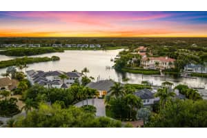 121 Commodore Drive, Jupiter