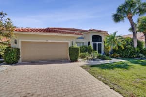 7338 Falls Road W, Boynton Beach