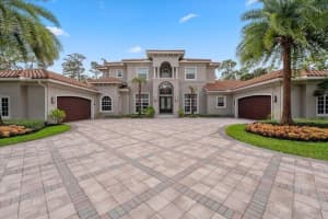 13550 Greentree Trail, Wellington