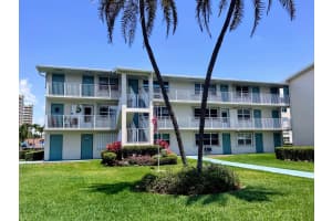 170 Horizons E 302, Boynton Beach