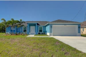 2352 Sw Plum Court, Port St. Lucie, Fl 34953, Port Saint Lucie