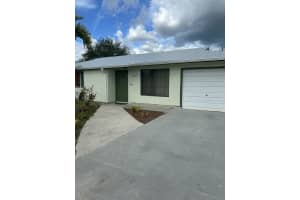 2289 Se Seamist Street, Port St. Lucie, Fl 34952, Port Saint Lucie
