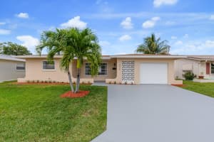 4405 Nw 43rd Terrace, Tamarac