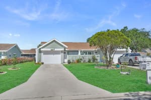 1661 Se Kestwick Court, Port St. Lucie, Fl 34952, Port Saint Lucie