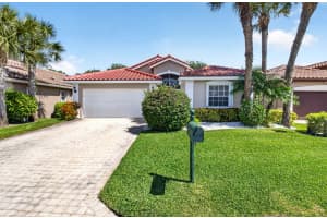7407 Lombardy Street, Boynton Beach