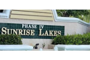 10180 Nw 30th Court 109, Sunrise
