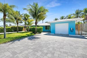 486 Ne 29th Street, Boca Raton