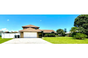 4093 Palo Verde Drive, Boynton Beach