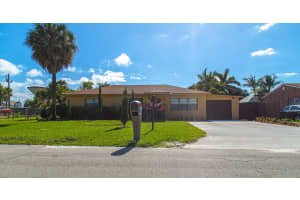 130 Sw 14th Avenue, Boynton Beach