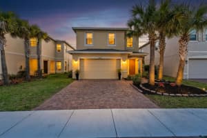 1962 Nw Cataluna Circle, Port St. Lucie, Fl 34986, Port Saint Lucie