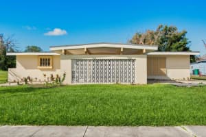 181 Banyan Drive, Port St. Lucie, Fl 34952, Port Saint Lucie