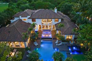 232 Bears Club Drive, Jupiter
