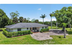 14964 Snail Trail, Loxahatchee Groves 14964 Snail Trail, Loxahatchee Groves