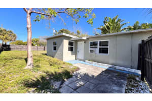 1325 S L Street Unit 2, Lake Worth Beach