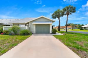 1533 Se Crayrich Court, Port St. Lucie, Fl 34952, Port Saint Lucie