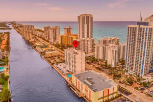 3000 S Ocean Drive 714, Hollywood