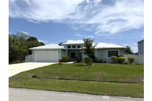 4609 Sw Ulster Street, Port St. Lucie, Fl 34953, Port Saint Lucie