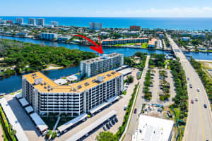 1631 Riverview Road 505, Deerfield Beach