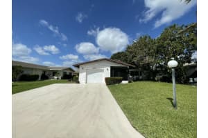 13817 Kaiser Trail, Delray Beach