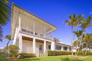 2 Inlet Cay Drive, Ocean Ridge