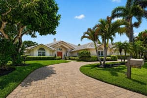 6711 Se Barrington Drive, Stuart