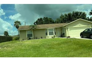 3912 Sw Mccrory Street, Port St. Lucie, Fl 34953, Port Saint Lucie
