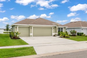 8705 Merano Avenue, Fort Pierce