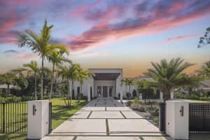 6676 Nw 66th Way, Parkland