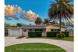 1970 Ne 32nd Street, Lighthouse Point