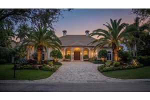 469 Mariner Drive, Jupiter