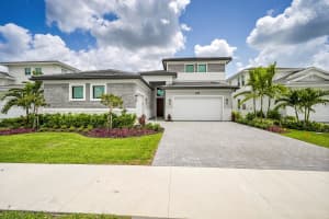 9520 St Germain Drive, Palm Beach Gardens
