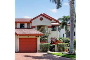 7856 Lexington Club Boulevard Unit B, Delray Beach