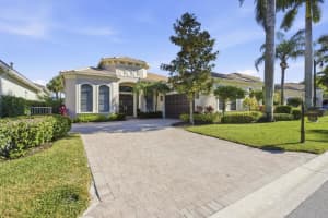 345 Vizcaya Drive, Palm Beach Gardens 345 Vizcaya Drive, Palm Beach Gardens