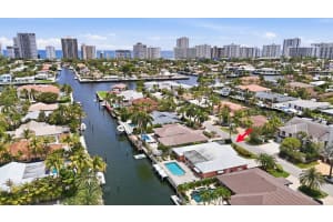 3021 Ne 40th Court, Fort Lauderdale