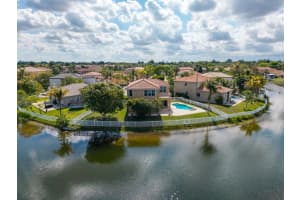 13196 Sw 29th Street, Miramar