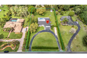 5939 Nw 79th Way, Parkland