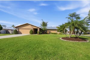 1199 Se Proctor Lane, Port St. Lucie, Fl 34983, Port Saint Lucie