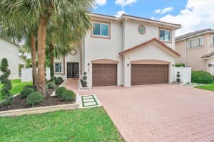 1483 Sw 161st Avenue, Pembroke Pines
