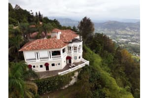 41000 Jabaracoa, Jarabacoa