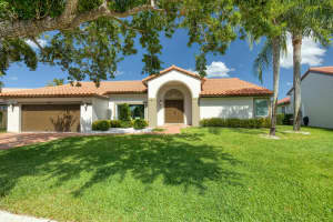 1263 Nw 127th Drive, Sunrise
