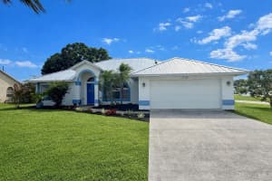 2738 Sw District Avenue, Port St. Lucie, Fl 34953, Port Saint Lucie