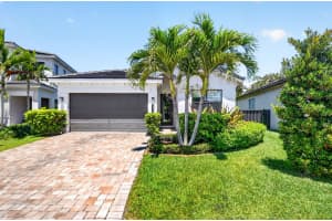 7563 Moonrise Drive, Lake Worth