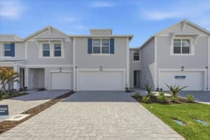 590 Salisbury Circle, Fort Pierce