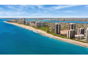 4200 N Ocean Drive 2-1104, Singer Island