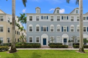 115 Pond Apple Lane 101, Jupiter