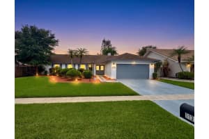 11324 Little Bear Drive, Boca Raton